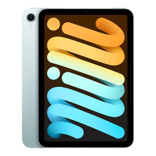 Apple iPad mini 7 128GB