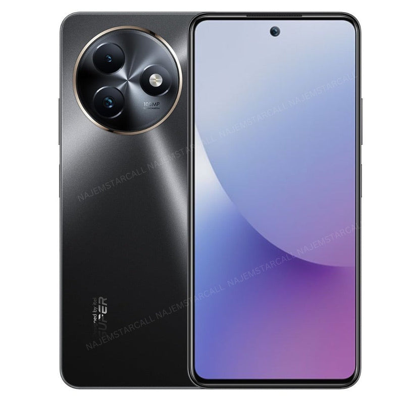 Itel S24 256GB