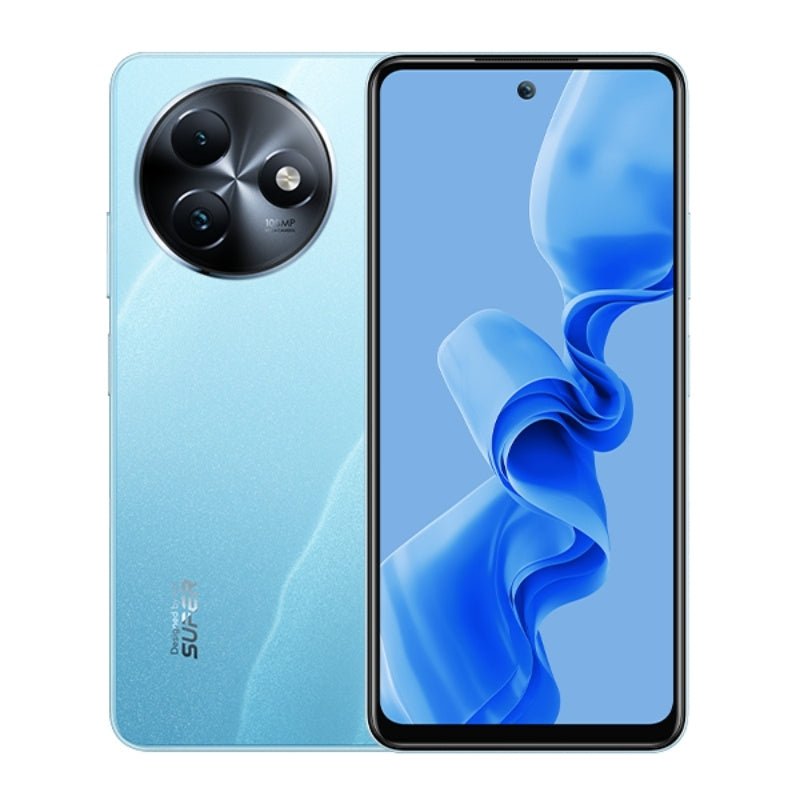 Itel S24 256GB