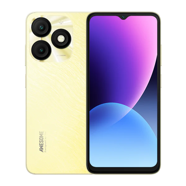 Itel A50 128GB