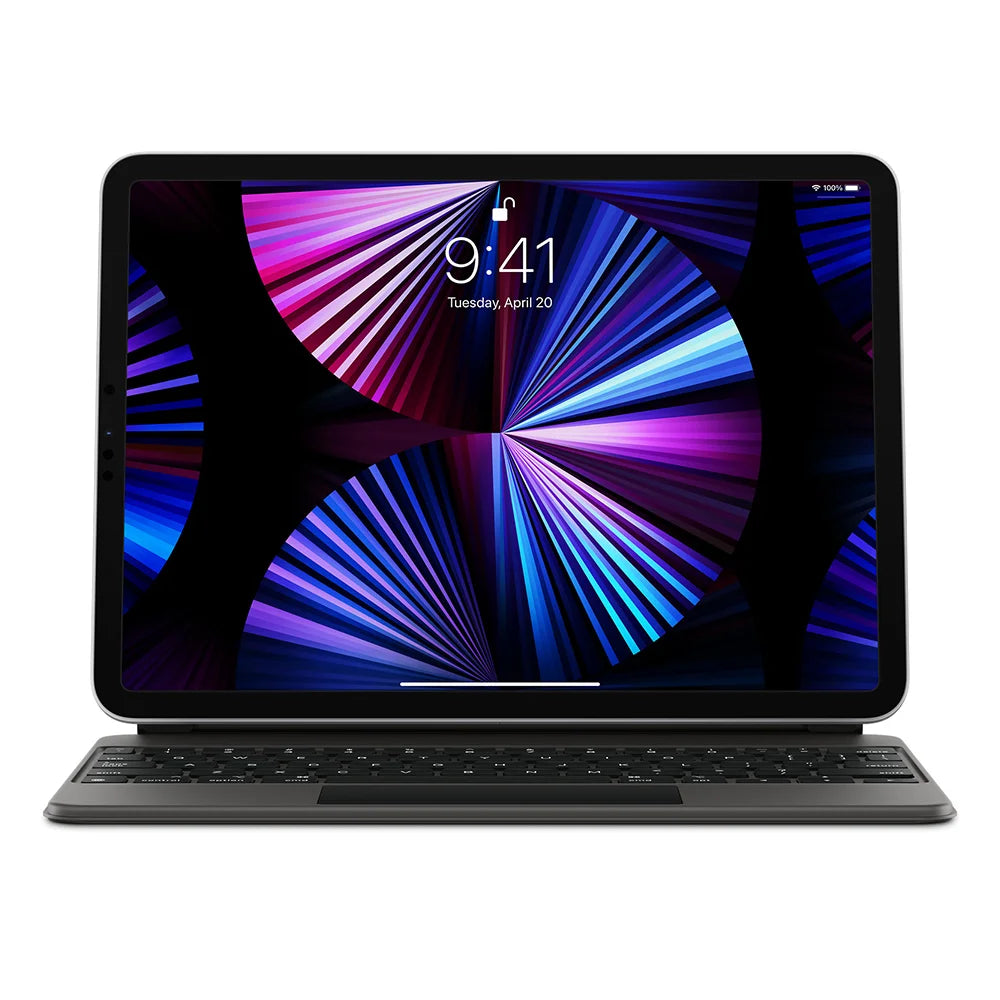Magic Keyboard for iPad Air 11-inch (M2)