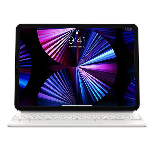 Magic Keyboard for iPad Air 11-inch (M2)