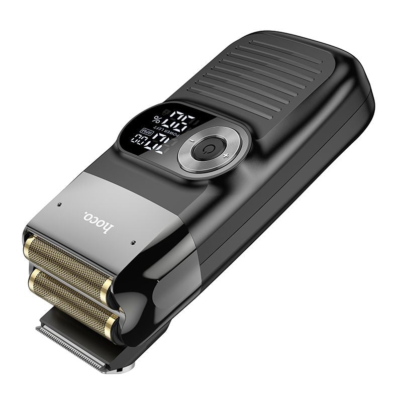 Hoco HP30 Dual Mesh 2-in-1 Shaver