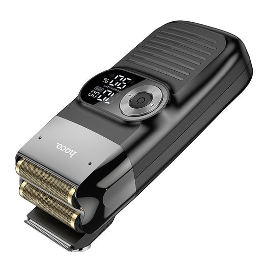 Hoco HP30 Dual Mesh 2-in-1 Shaver