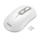 Hoco GM21 Platinum 2.4G Wireless Mouse