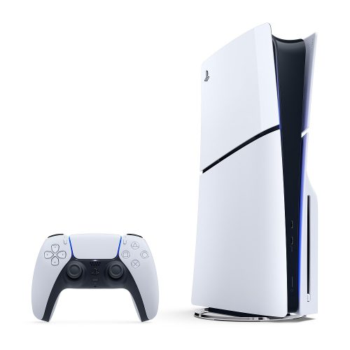 Sony PlayStation 5 Slim 1TB