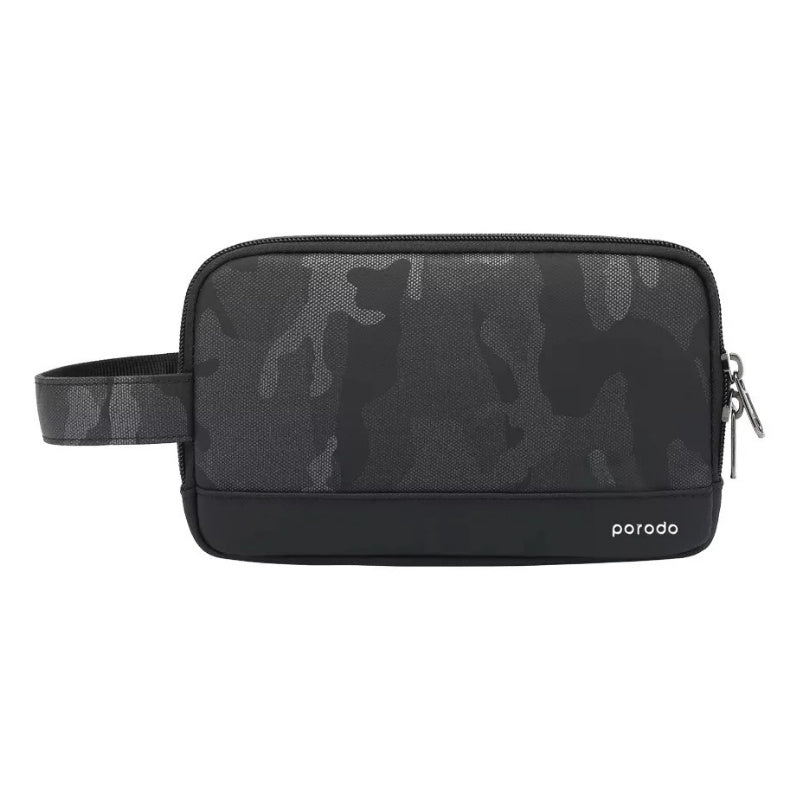 Porodo Camouflage Storage Bag