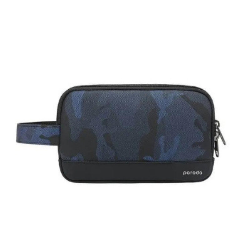 Porodo Camouflage Storage Bag