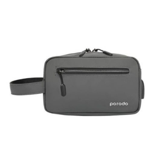 Porodo Camouflage Storage Bag