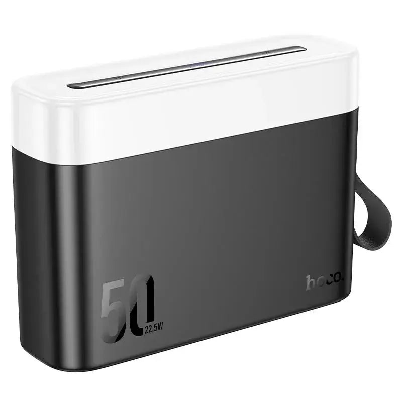 hoco J94 Overlord Power bank 22.5W 75000mAh