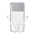 XO PR248 Fast Charging Power Bank