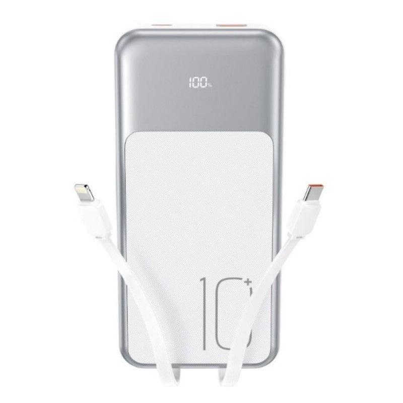 XO PR248 Fast Charging Power Bank