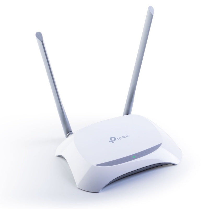 Tp-Link 300Mbps Wireless N Router
