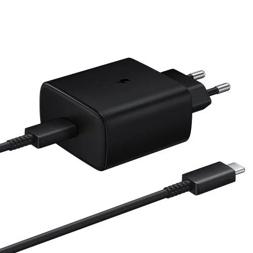 Samsung 45W Power Adapter With Cable