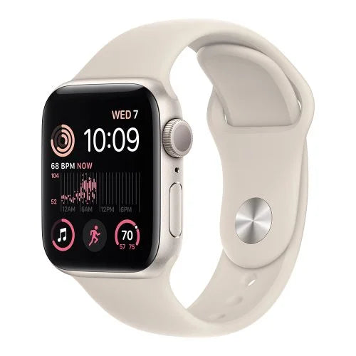 Apple Watch SE (2nd Gen) 44mm