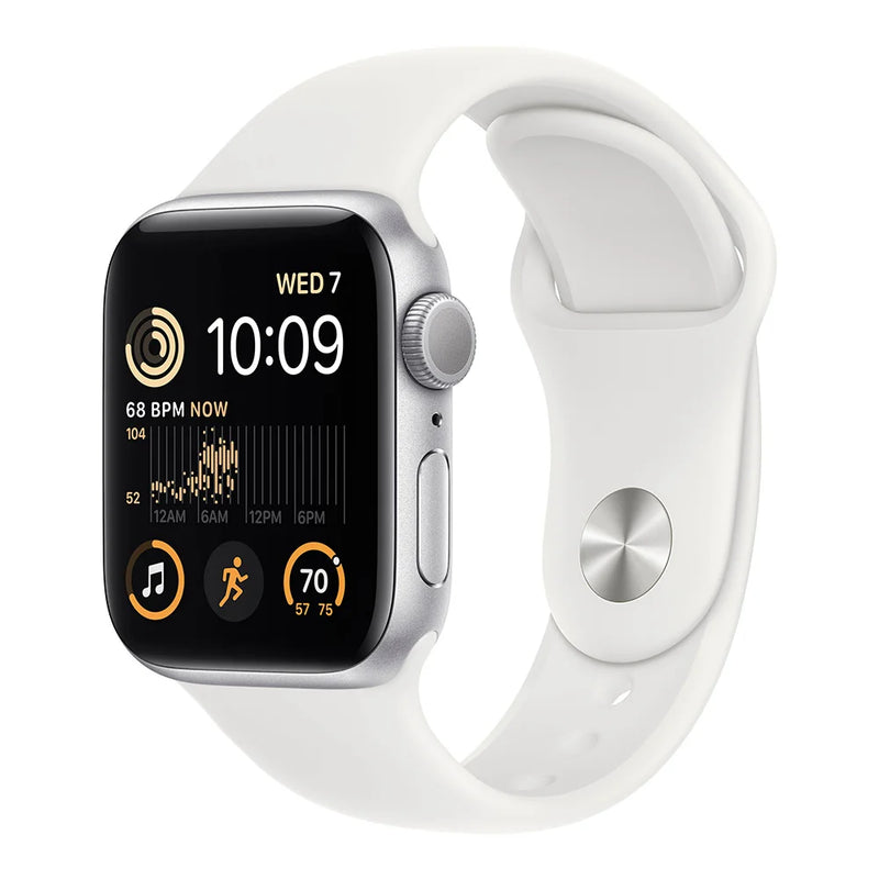 Apple Watch SE (2nd Gen) 44mm