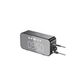 XO F41 Mirror Clock Bluetooth
