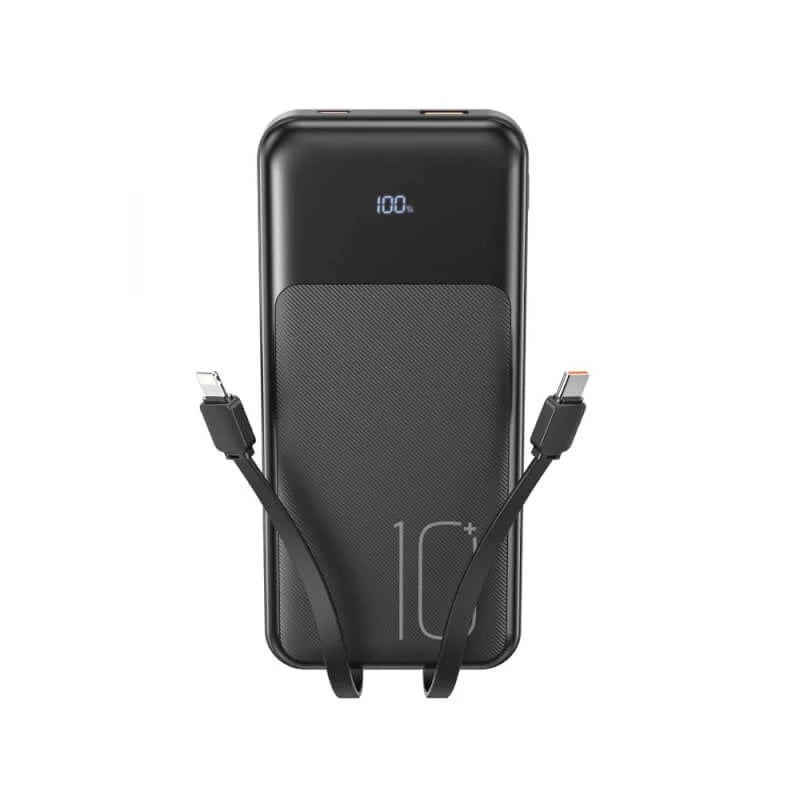 XO PR248 Fast Charging Power Bank