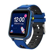 XO H120 children’s pure game smartwatch