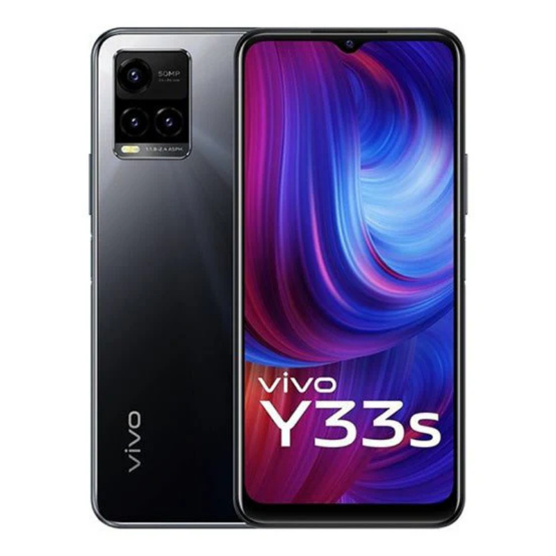 Vivo Y33s 128GB